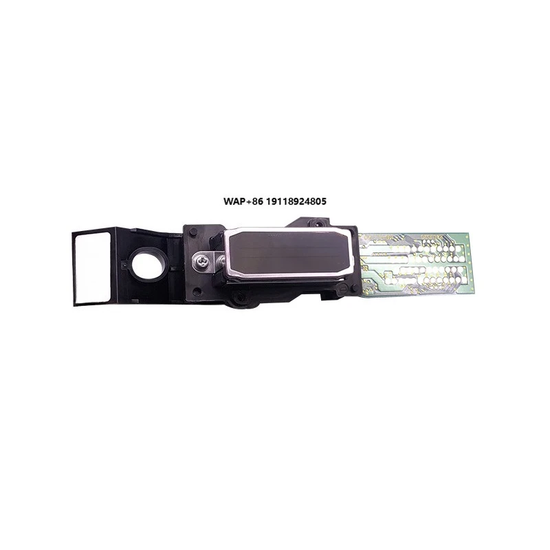 Dx4 Printhead Solvent Dx4 Print Head for Roland
Dx4 Printhead Solvent Dx4 Print Head for Roland