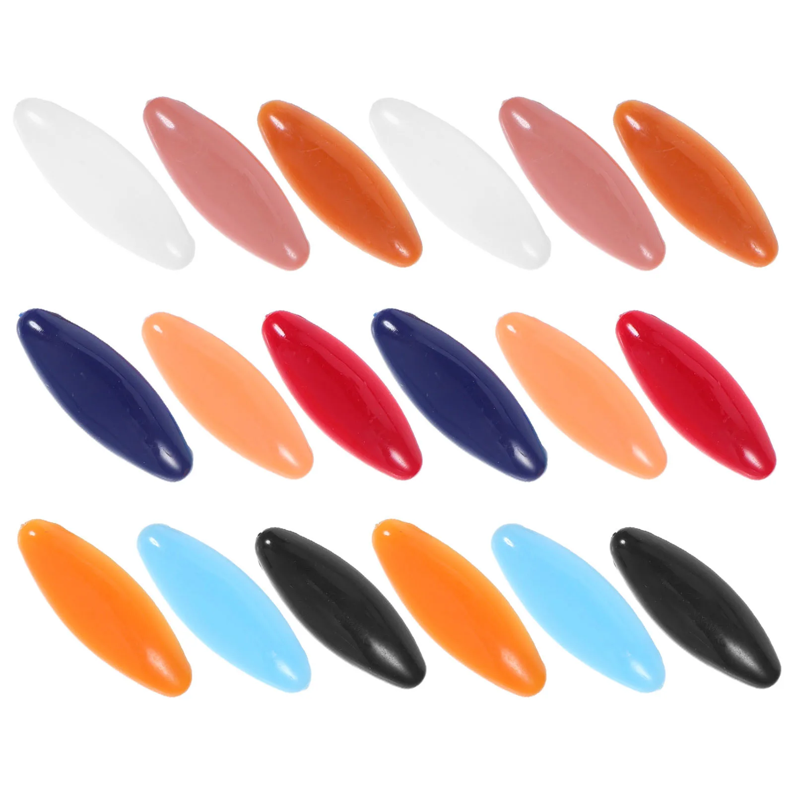 32Pcs Scarf Safety Pins Colorful Hijab Clips Brooches Multi-Functional Clothes Buckle for Shawls Hats Scarves Shawl Pin
32Pcs Scarf Safety Pins Colorful Hijab Clips Brooches Multi-Functional Clothes Buckle for Shawls Hats Scarves Shawl Pin