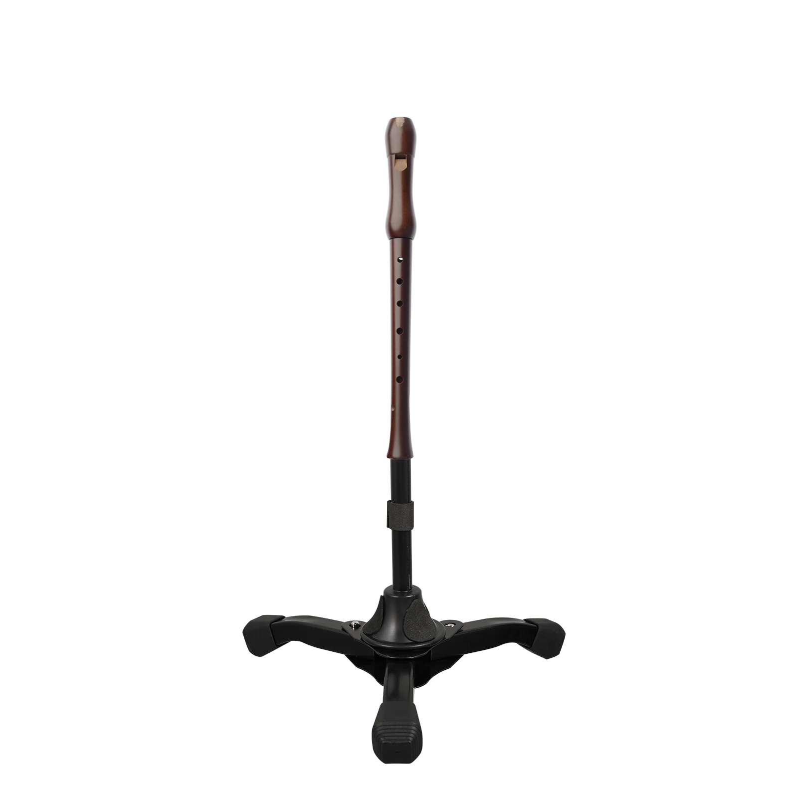 Flute Stand Foldable Tripod Bracket Folding Clarinet Holder Alloy Musical Instrument Portable
Flute Stand Foldable Tripod Bracket Folding Clarinet Holder Alloy Musical Instrument Portable