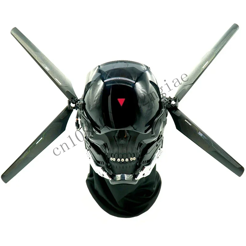 Inquisitor Judge Angel Wings Mask Cyberpunk Style Helmet Cosplay DIGIMON Captain Tsubasa Triangular Light Masks Props Hall CMM22
Inquisitor Judge Angel Wings Mask Cyberpunk Style Helmet Cosplay DIGIMON Captain Tsubasa Triangular Light Masks Props Hall CMM22