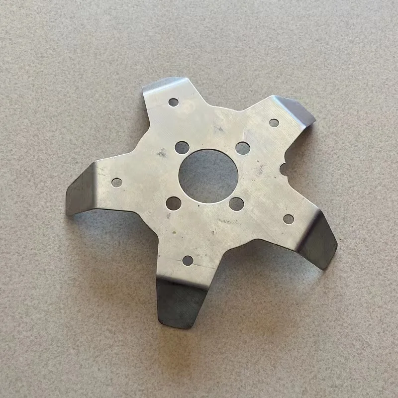 Parts for Electric Mower Stainless Steel Weeder Eater Replacement Blade Lawn Mower Trimmer Head Weeds Blade Cutter Universal
Parts for Electric Mower Stainless Steel Weeder Eater Replacement Blade Lawn Mower Trimmer Head Weeds Blade Cutter Universal