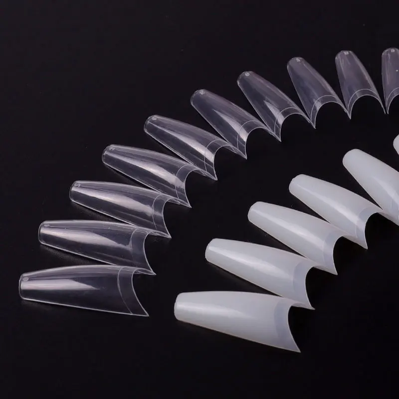 T-Shaped French Nail Patch Semi-Transparent Natural 500pcs Nail Patch French Nail Patch Extension
T-Shaped French Nail Patch Semi-Transparent Natural 500pcs Nail Patch French Nail Patch Extension