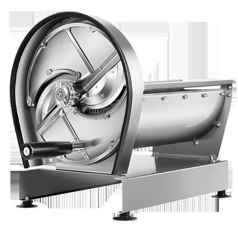Extended Commercial Stainless Steel Lotus Root Slicer Professional Lotus Root Slicer No Fragmentation No Cracks 1139L
Extended Commercial Stainless Steel Lotus Root Slicer Professional Lotus Root Slicer No Fragmentation No Cracks 1139L