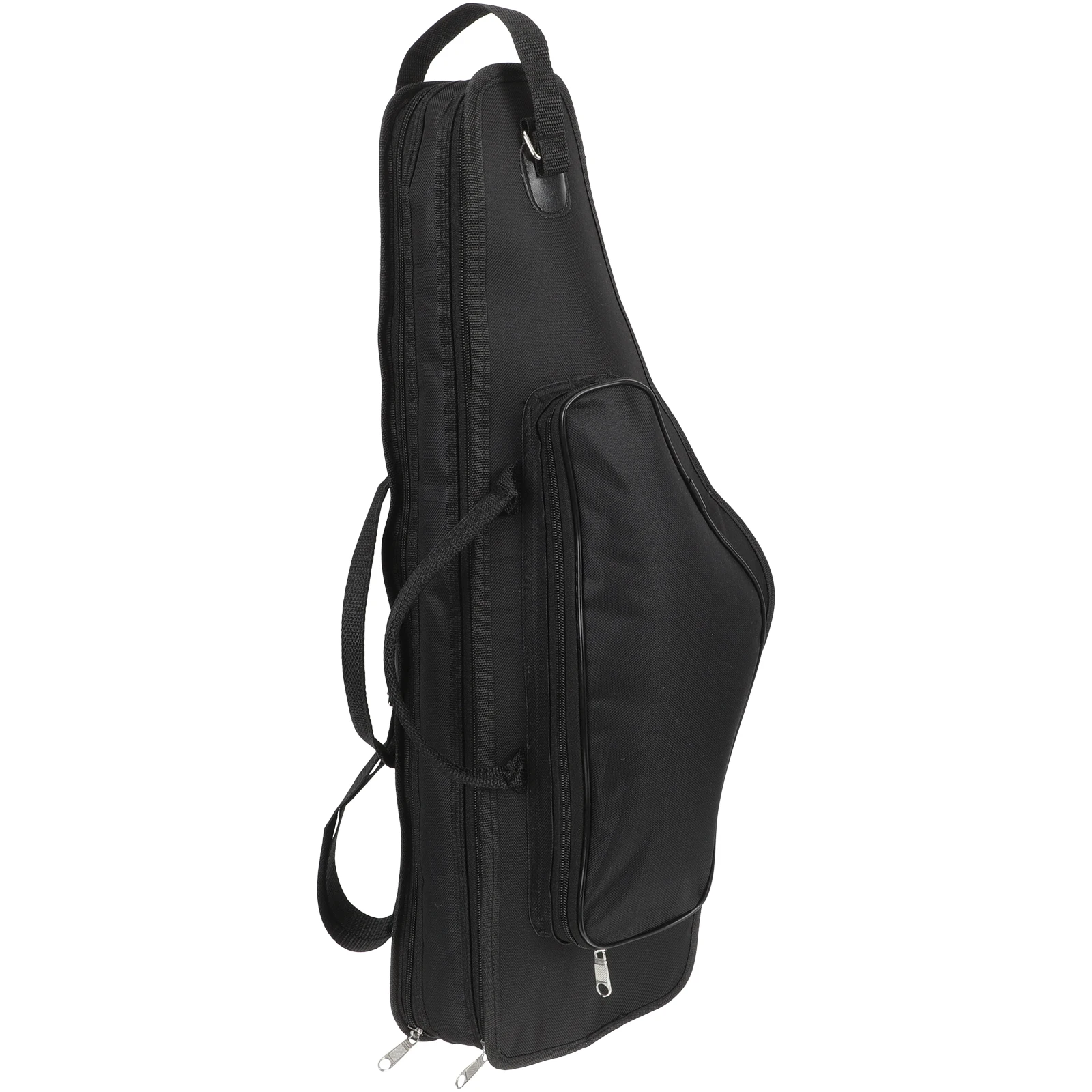 Sax Bag Concert Saxophone Case Alto Saxaphone Portable Cloth Shoulder School 
Sax Bag Concert Saxophone Case Alto Saxaphone Portable Cloth Shoulder School