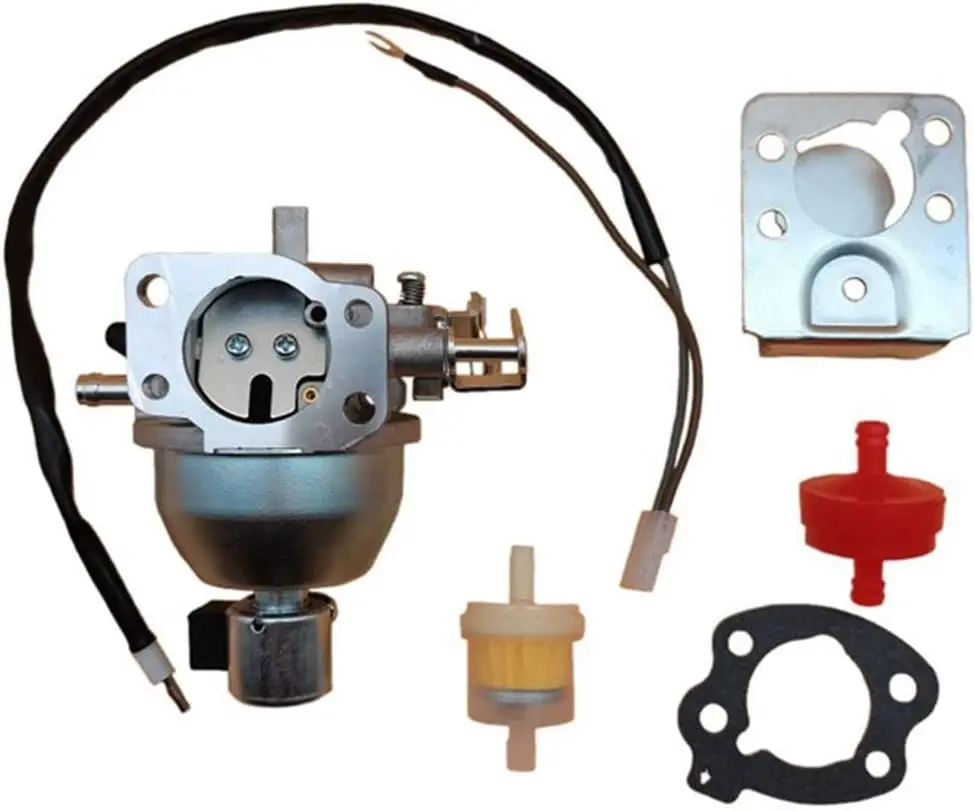 Carburetor Carb for 847395 808725 846280 846944 350777 350776 350775 35777A 356777 356776 Engine 23-182
Carburetor Carb for 847395 808725 846280 846944 350777 350776 350775 35777A 356777 356776 Engine 23-182