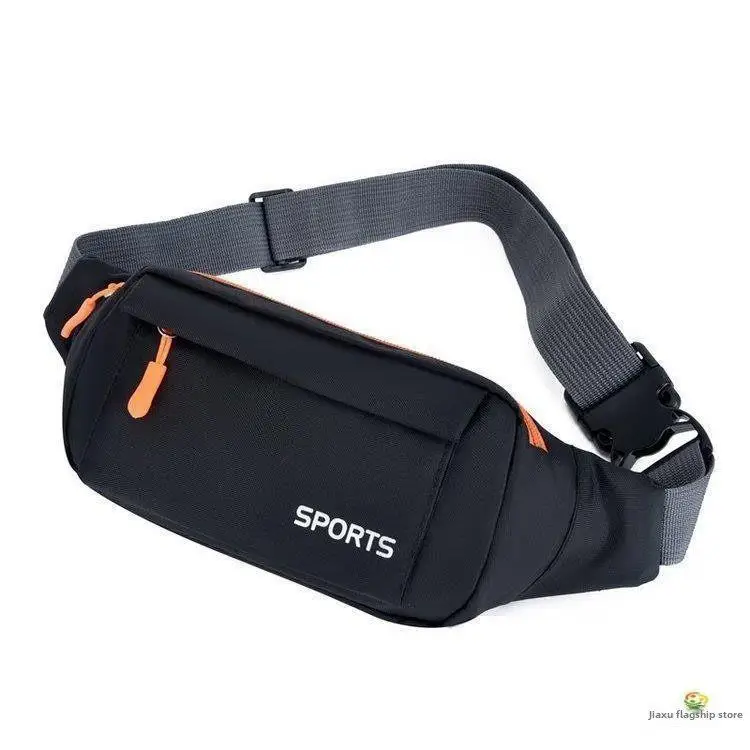 Outdoor Sports Running Fanny Pack Unisex Large Capacity Crossbody Bag Fashionable Waterproof Mobile Phone Waist Bag
Outdoor Sports Running Fanny Pack Unisex Large Capacity Crossbody Bag Fashionable Waterproof Mobile Phone Waist Bag