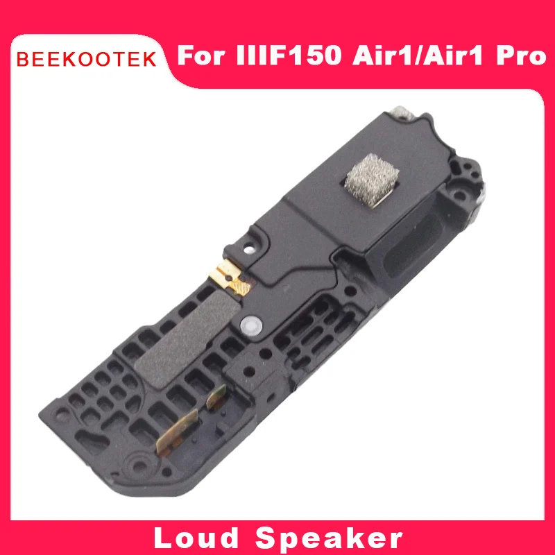 IIIF150 Air1 Pro Speaker New Original Speaker Inner Loud Speaker Buzzer Ringer Accessories For Oukitel IIIF150 Air1 Smart Phone
IIIF150 Air1 Pro Speaker New Original Speaker Inner Loud Speaker Buzzer Ringer Accessories For Oukitel IIIF150 Air1 Smart Phone