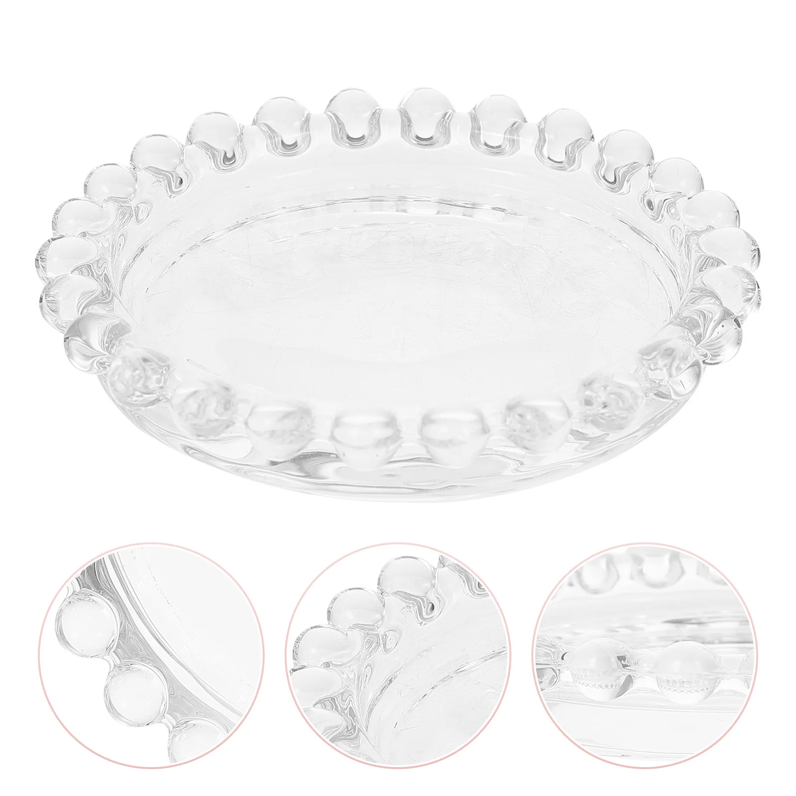 Crystal Nail Art Display Rack Durable Smooth Surface Nail Brush Stand Practical Manicure Palettes Tool Medium Press on Nails
Crystal Nail Art Display Rack Durable Smooth Surface Nail Brush Stand Practical Manicure Palettes Tool Medium Press on Nails