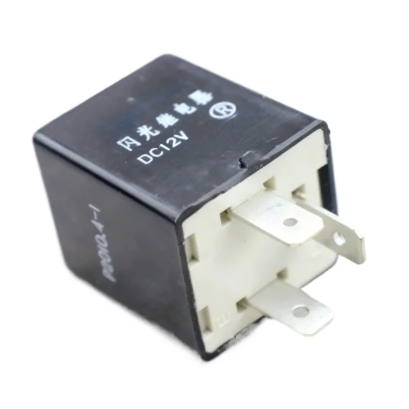 3735026-K00 Реле вспышки 1 шт. для Great Wall Wing 3 5 для Haval H5 H3
3735026-K00 Реле вспышки 1 шт. для Great Wall Wing 3 5 для Haval H5 H3