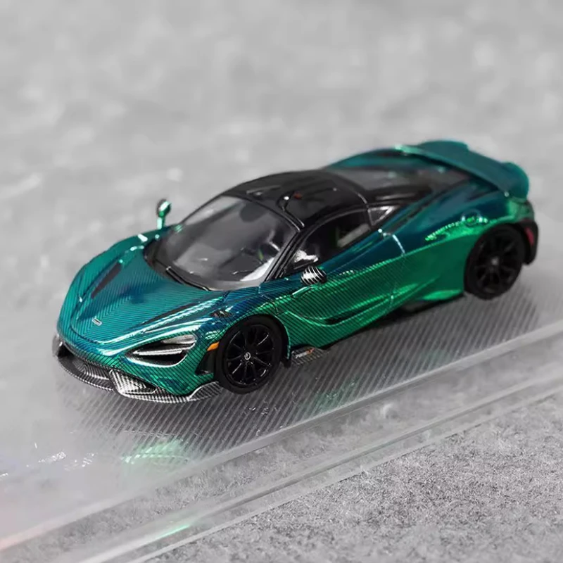 Литой под давлением оригинальный масштаб 1:64 765LT модель из сплава, имитация классического украшения, хобби, сувениры, коллекция подарков, статический дисплей
Литой под давлением оригинальный масштаб 1:64 765LT модель из сплава, имитация классического украшения, хобби, сувениры, коллекция подарков, статический дисплей