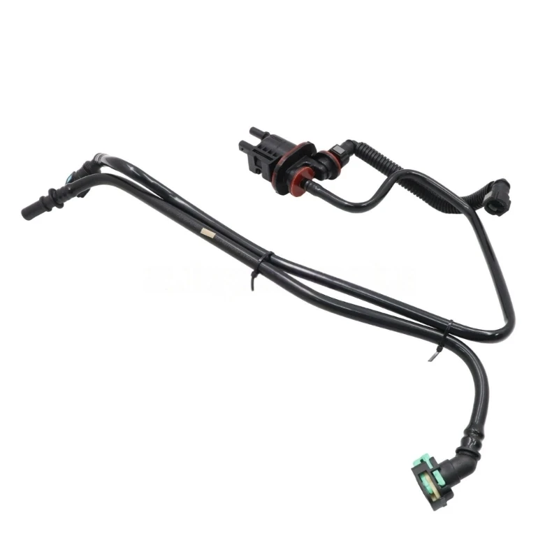 652F Tube Support Bracket Perfectly Fit L1MZ-9B325-B for Explorer 2020-2024 Models Line Holder
652F Tube Support Bracket Perfectly Fit L1MZ-9B325-B for Explorer 2020-2024 Models Line Holder