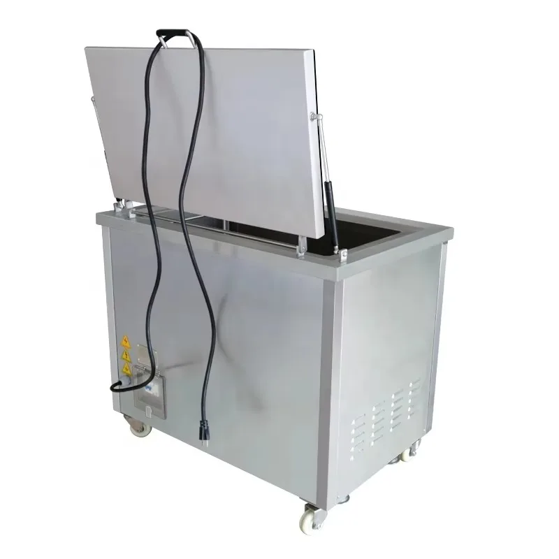 Hot Sale Automotive industry Ultrasonic tank cleaning equipment Cleaning watches Glasses accessories Sewing machine parts
Hot Sale Automotive industry Ultrasonic tank cleaning equipment Cleaning watches Glasses accessories Sewing machine parts