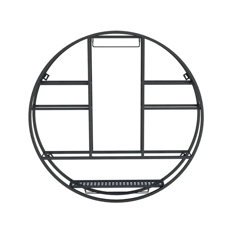 Luxury Bar Wine Display Rack Cabinets Wall Mounted Rack Iron Cabinet Kitchen Hanging Organizer Weinregal Household Products
Luxury Bar Wine Display Rack Cabinets Wall Mounted Rack Iron Cabinet Kitchen Hanging Organizer Weinregal Household Products