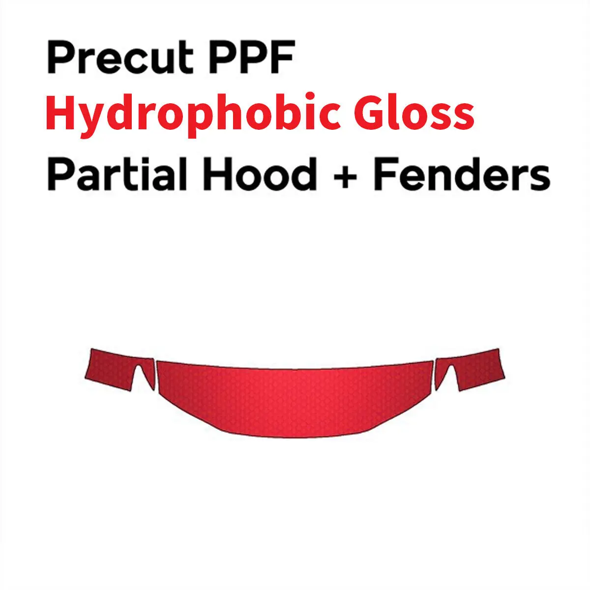 PreCut PPF Paint Protection Film Gloss DIY Clear Bra for Honda Odyssey 2014-2017 Partial Hood Fenders Mirrors
PreCut PPF Paint Protection Film Gloss DIY Clear Bra for Honda Odyssey 2014-2017 Partial Hood Fenders Mirrors