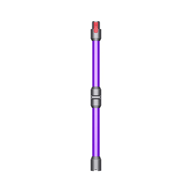 YANA35R Extension Wand For Dyson V7 V8 V10 V11 V15 Vacuum Cleaner Replacement Parts Quick Release Folding Tube Extension Straigh
YANA35R Extension Wand For Dyson V7 V8 V10 V11 V15 Vacuum Cleaner Replacement Parts Quick Release Folding Tube Extension Straigh