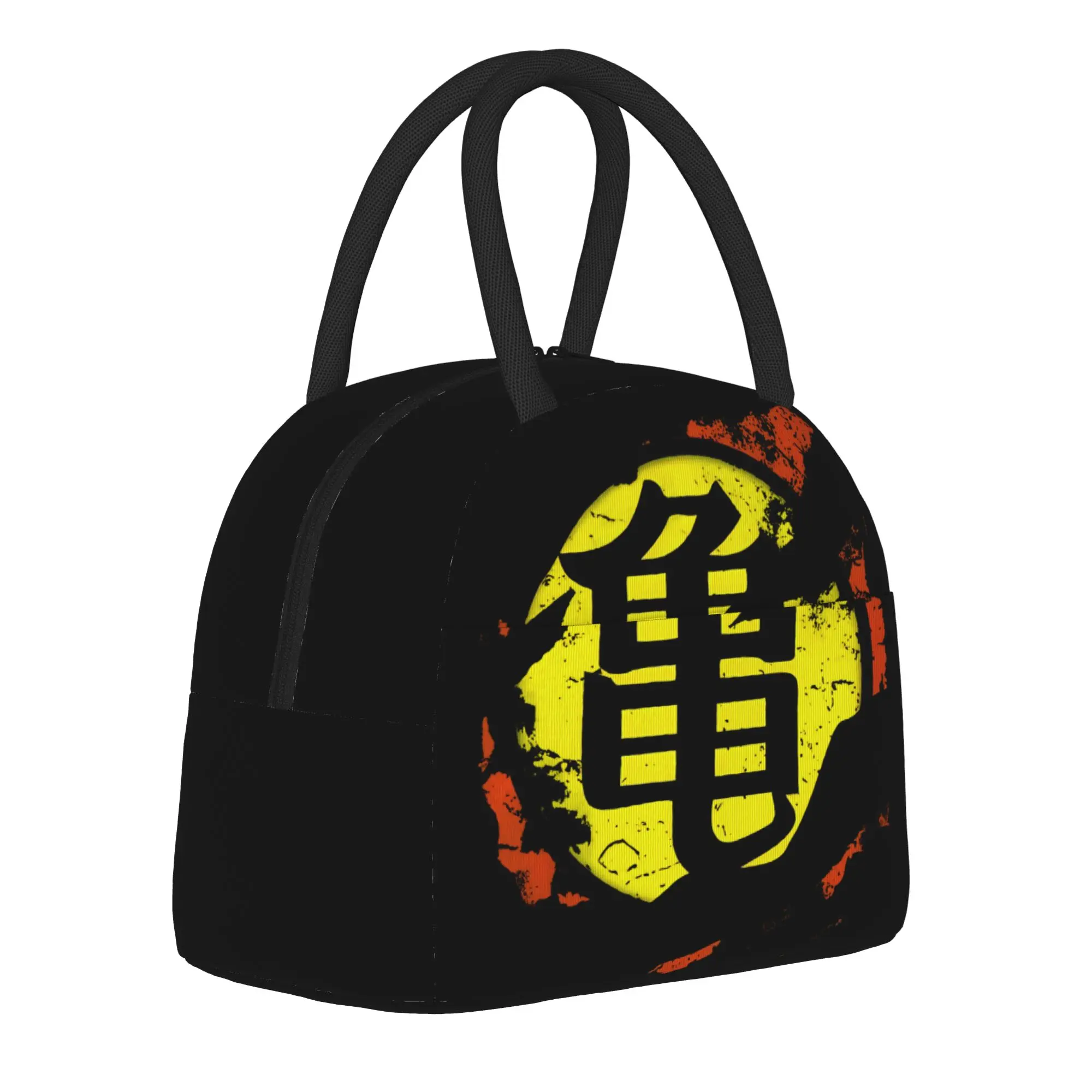 Dragons Balls DragonBallz anime Insulated Lunch Bag for Men Women Food Container Bags Thermal Cooler Lunch Boxes For Travel
Dragons Balls DragonBallz anime Insulated Lunch Bag for Men Women Food Container Bags Thermal Cooler Lunch Boxes For Travel
