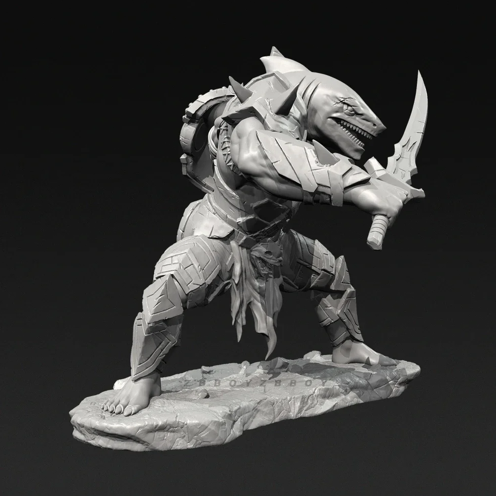 The height of man 38mm 50mm 75mm The resin model kit needs to be assembled and colored by oneself(3D Printing )TD-7538 /3D
The height of man 38mm 50mm 75mm The resin model kit needs to be assembled and colored by oneself(3D Printing )TD-7538 /3D