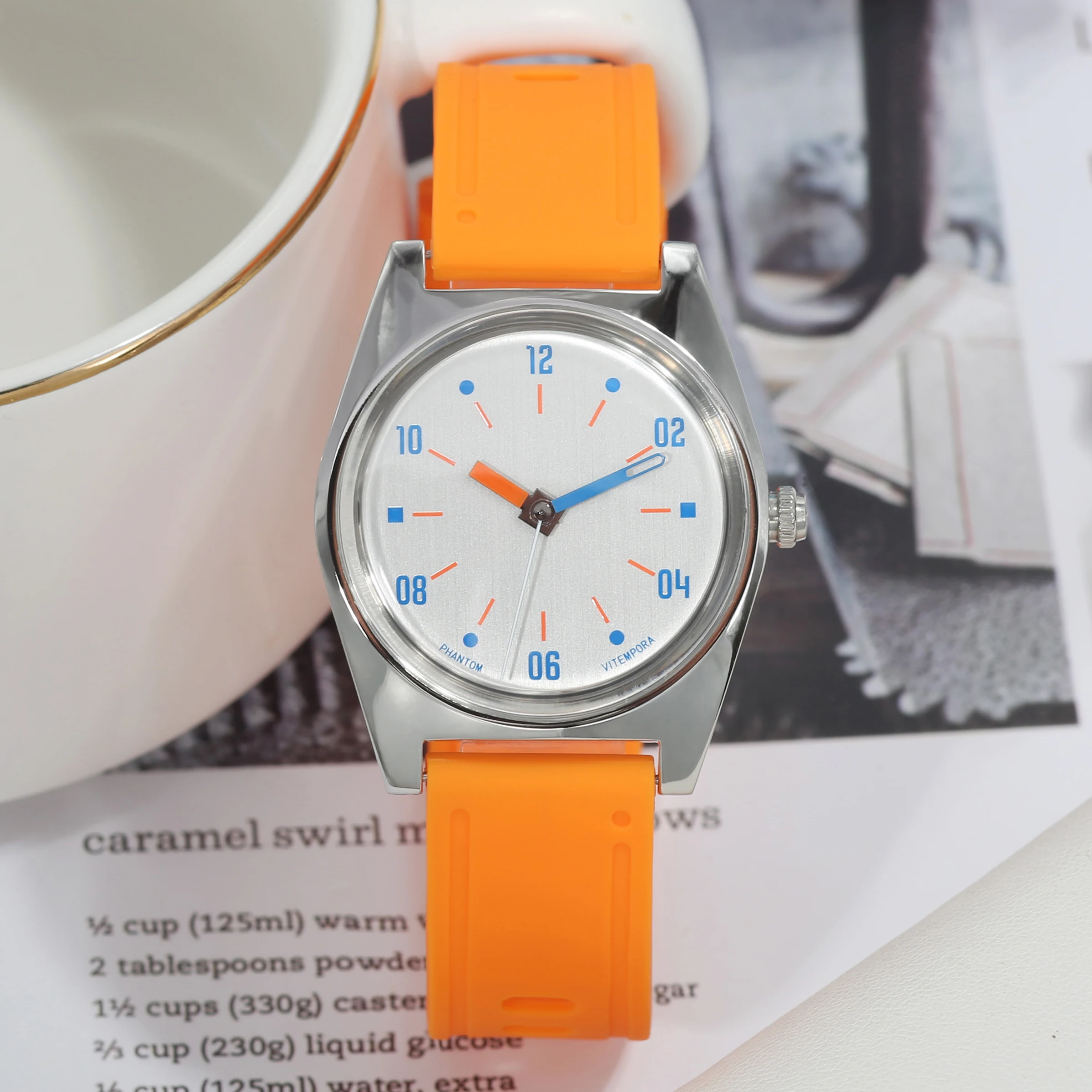 Men's Mechanical Watch Gift Illusion 7120 36mm Hand-wound Shanghai Retro Chinese Style Fashion Versatile Daily Wear For Gifting
Men's Mechanical Watch Gift Illusion 7120 36mm Hand-wound Shanghai Retro Chinese Style Fashion Versatile Daily Wear For Gifting