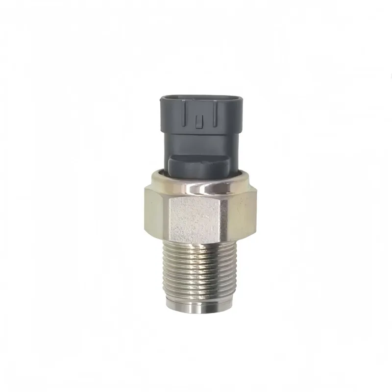 89458-71010 499000-6121 499000-6120 Common Rail Pressure Sensor for Automotive Parts
89458-71010 499000-6121 499000-6120 Common Rail Pressure Sensor for Automotive Parts