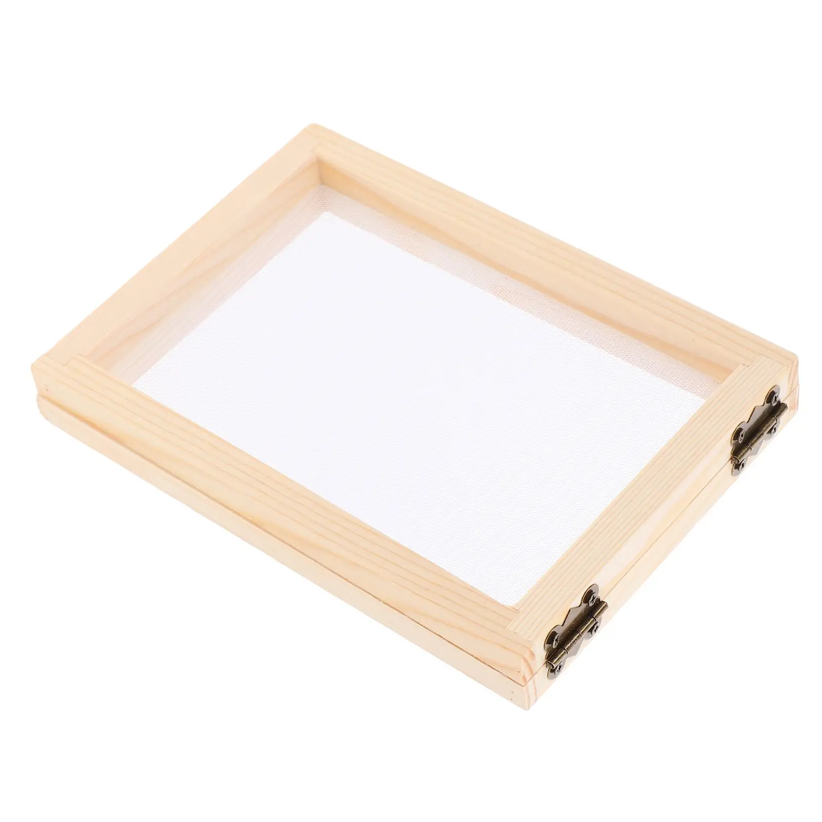 Wood Picture Frame Material Package DIY Paper Making Kids Handmade Wooden Craft Light Brown Handicraft Child
Wood Picture Frame Material Package DIY Paper Making Kids Handmade Wooden Craft Light Brown Handicraft Child
