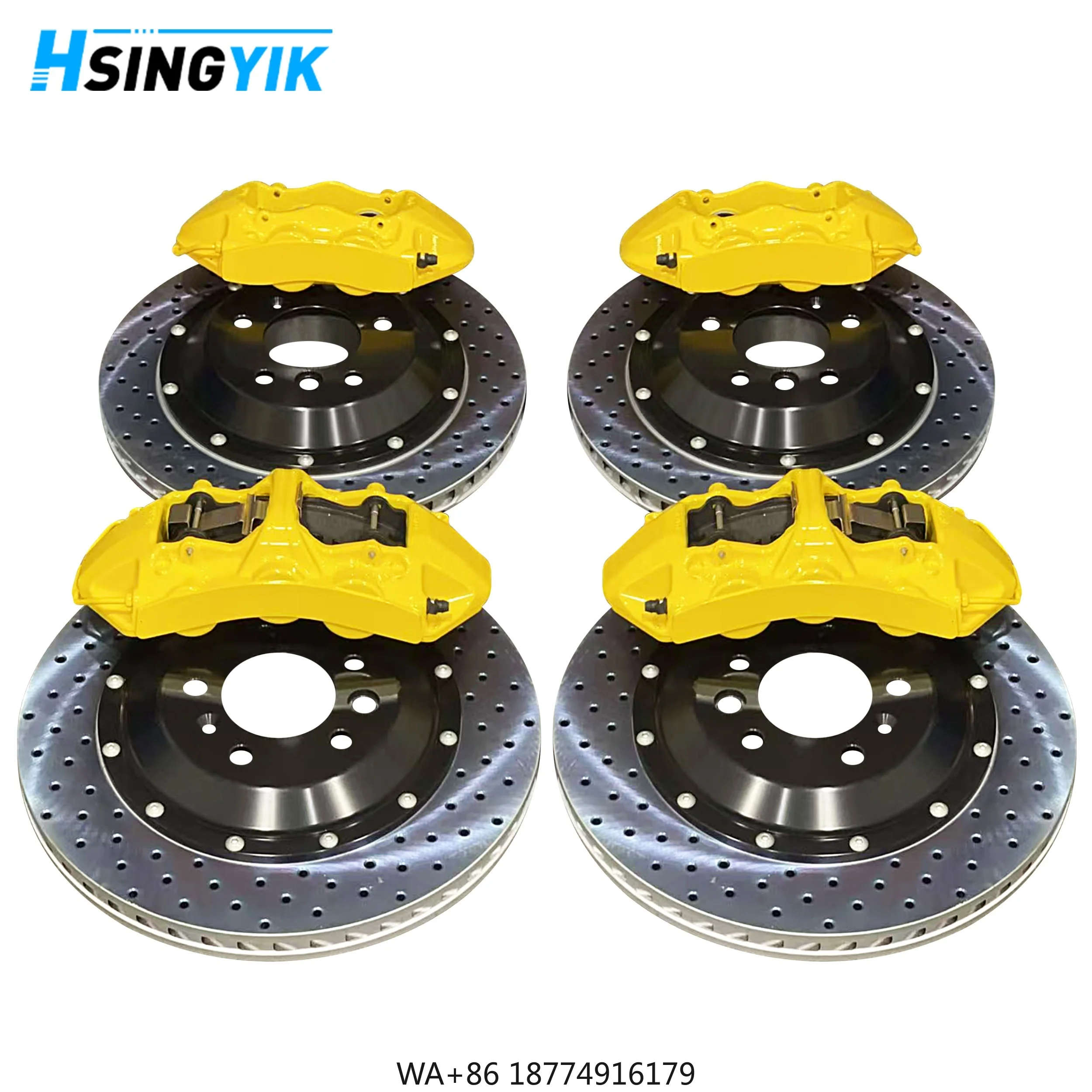 Premium Brake Discs 2 Piece G3500 Break Rotor 6061 Aluminum Big Brake Kit for Supra Mk4
Premium Brake Discs 2 Piece G3500 Break Rotor 6061 Aluminum Big Brake Kit for Supra Mk4