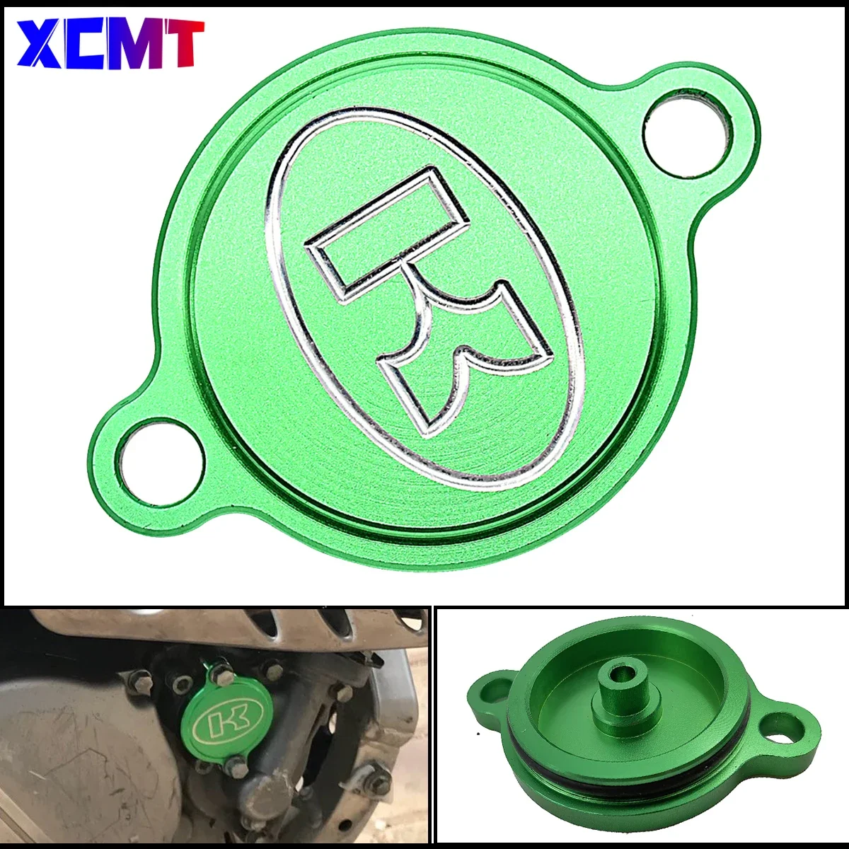 For Kawasaki KX 250 FOil Filter Cover Cap KX250F KXF250 2005-2016 2017 2018 2019 2020 MX Enduro Dirt Pit Bike Motorcycle Billet
For Kawasaki KX 250 FOil Filter Cover Cap KX250F KXF250 2005-2016 2017 2018 2019 2020 MX Enduro Dirt Pit Bike Motorcycle Billet