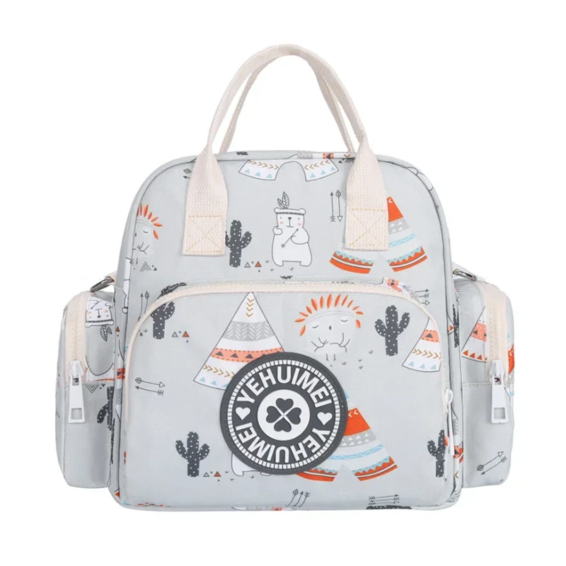 Mummy Bag Large Capacity Diaper Backpack Waterproof Outdoor Travel Nappy Maternity Bag Baby Diaper Travel Stroller Bags For Care
Mummy Bag Large Capacity Diaper Backpack Waterproof Outdoor Travel Nappy Maternity Bag Baby Diaper Travel Stroller Bags For Care