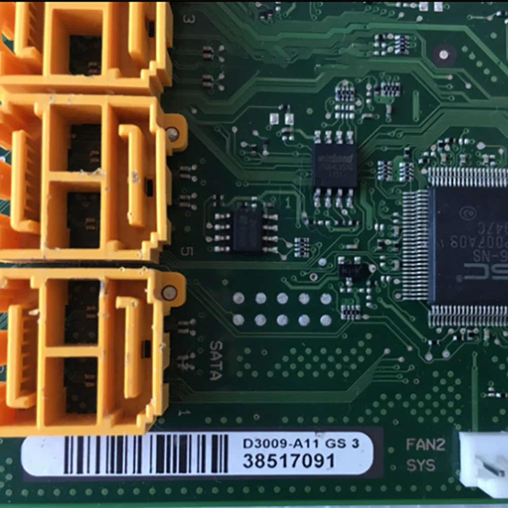 D3009-A11 GS3 для Fujitsu D3009-A11 GS 3, материнская плата устройства W26361-W2881-X-02
D3009-A11 GS3 для Fujitsu D3009-A11 GS 3, материнская плата устройства W26361-W2881-X-02