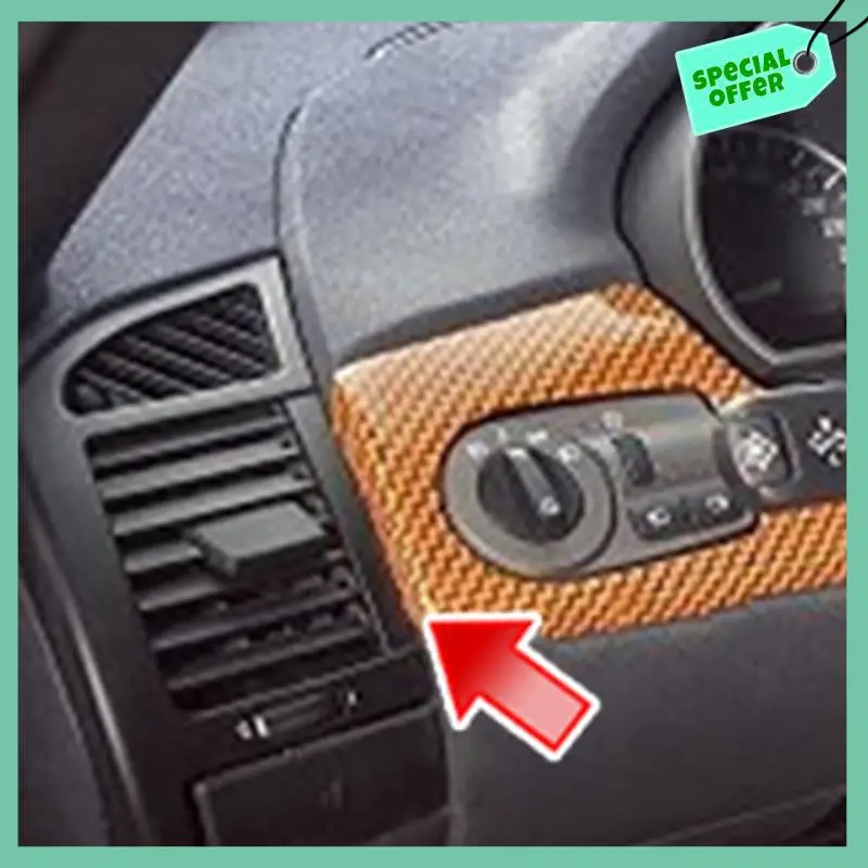 A03G-Car Dashboard Air Conditioner Outlet Assembly A/C Outlet Panel 6917905 For BMW Z4 E85 2002-2018 E86 2005-2008 Left
A03G-Car Dashboard Air Conditioner Outlet Assembly A/C Outlet Panel 6917905 For BMW Z4 E85 2002-2018 E86 2005-2008 Left