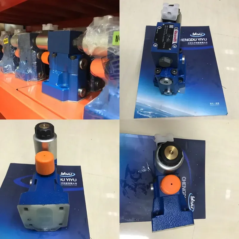 2026 Hot Item German relief valve DBW10A1-5X/200-6EG24N9K4 spot supply
2026 Hot Item German relief valve DBW10A1-5X/200-6EG24N9K4 spot supply