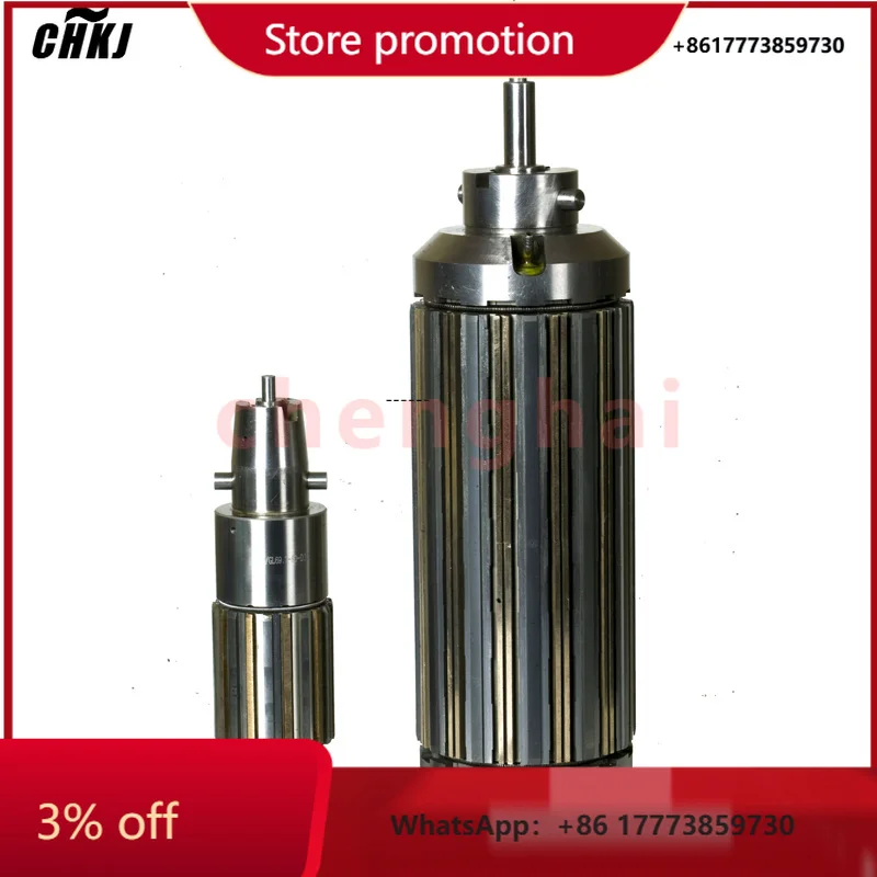 CHKJ for High Quality Gehring Honing Head Cylinder Honing Tool Double Air-gauging Medium Hardness OEM
CHKJ for High Quality Gehring Honing Head Cylinder Honing Tool Double Air-gauging Medium Hardness OEM