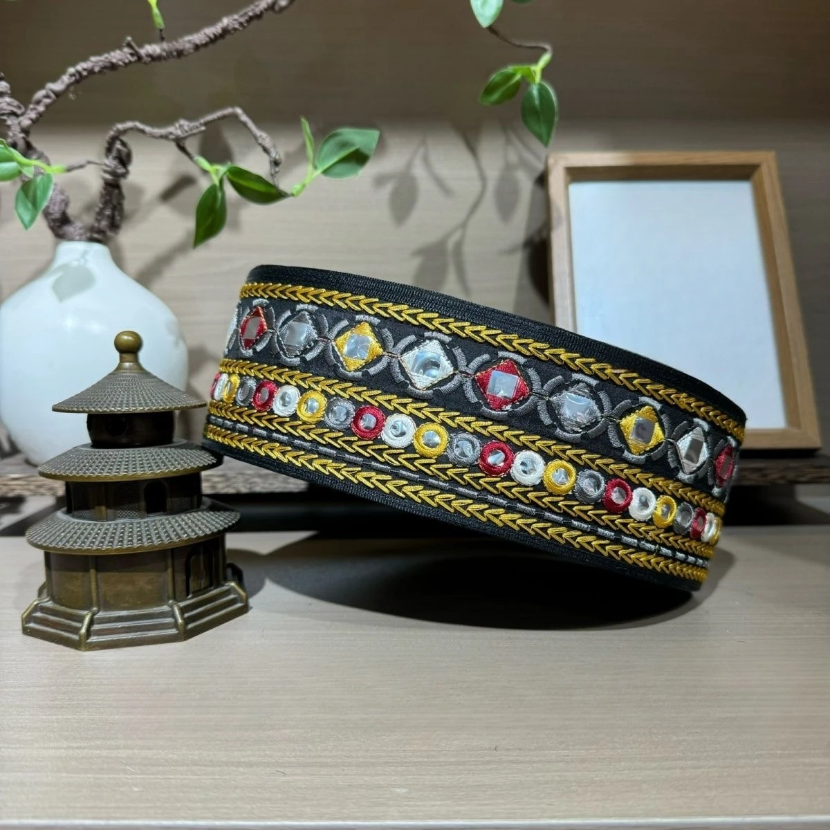 Muslim Malaysian Boat Hat For Men Clothing Shipping Free Tax Products Turkey Prayer Cap Kippa Saudi Mesh Islamic Kufi 03408
Muslim Malaysian Boat Hat For Men Clothing Shipping Free Tax Products Turkey Prayer Cap Kippa Saudi Mesh Islamic Kufi 03408