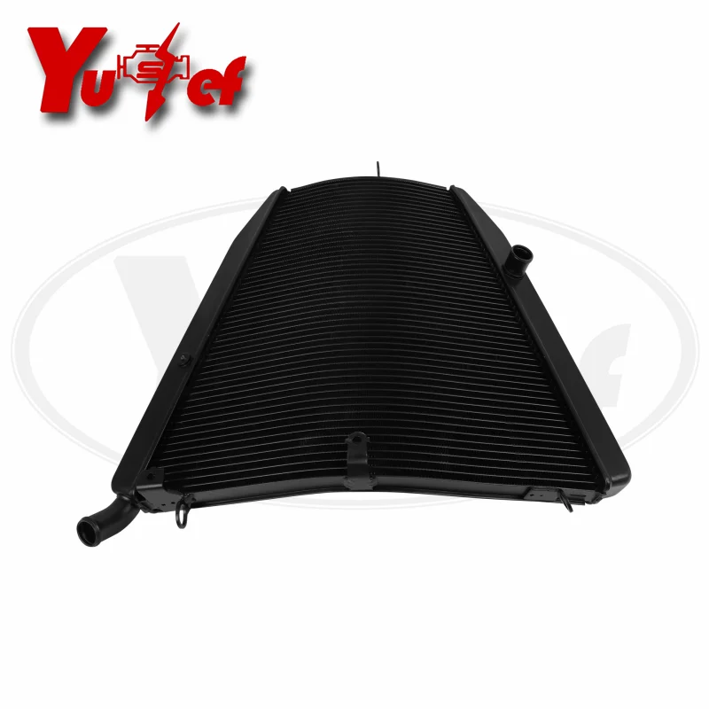Motorcycle Radiator Aluminum Cooler Cooling Water Tank For Honda CBR1000RR CBR 1000 RR 2004-2005
Motorcycle Radiator Aluminum Cooler Cooling Water Tank For Honda CBR1000RR CBR 1000 RR 2004-2005