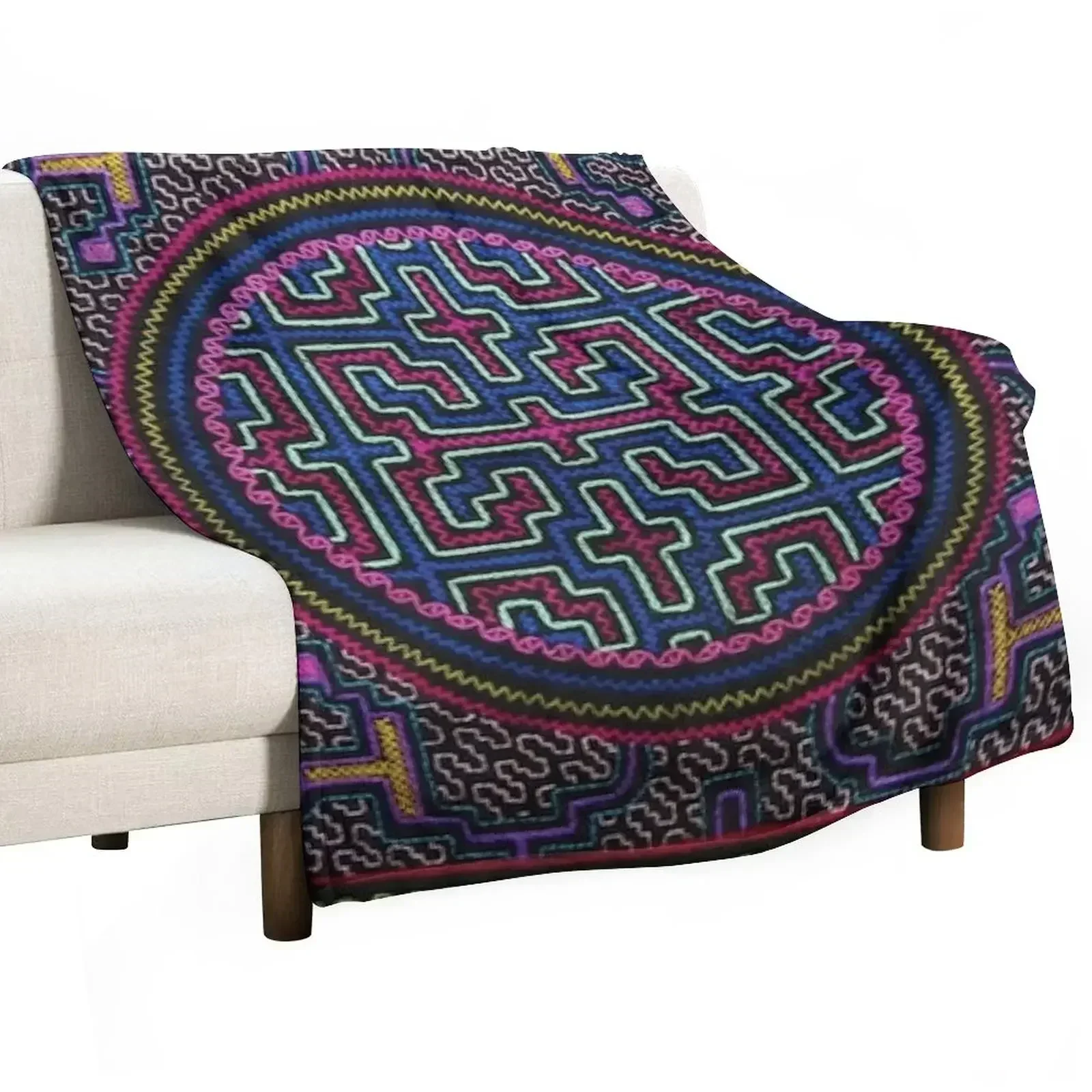 Peru is calling, Shipibo dreams Throw Blanket Beautifuls christmas gifts Bed Blankets
Peru is calling, Shipibo dreams Throw Blanket Beautifuls christmas gifts Bed Blankets