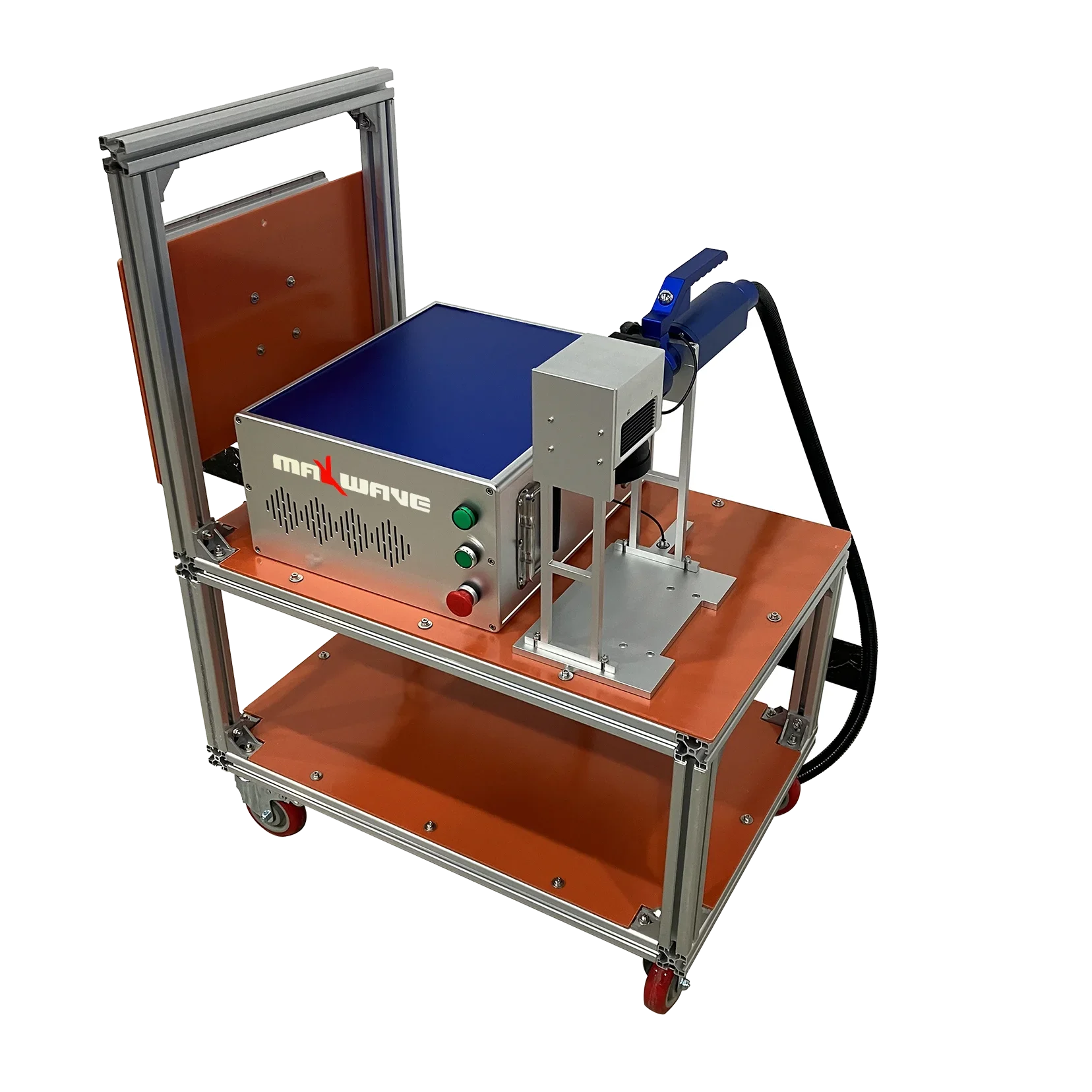 Raycus Fiber Laser Marking Machine Jewelry Metal Stainless Steel Aluminum Portable Engraving Industrial Desktop
Raycus Fiber Laser Marking Machine Jewelry Metal Stainless Steel Aluminum Portable Engraving Industrial Desktop