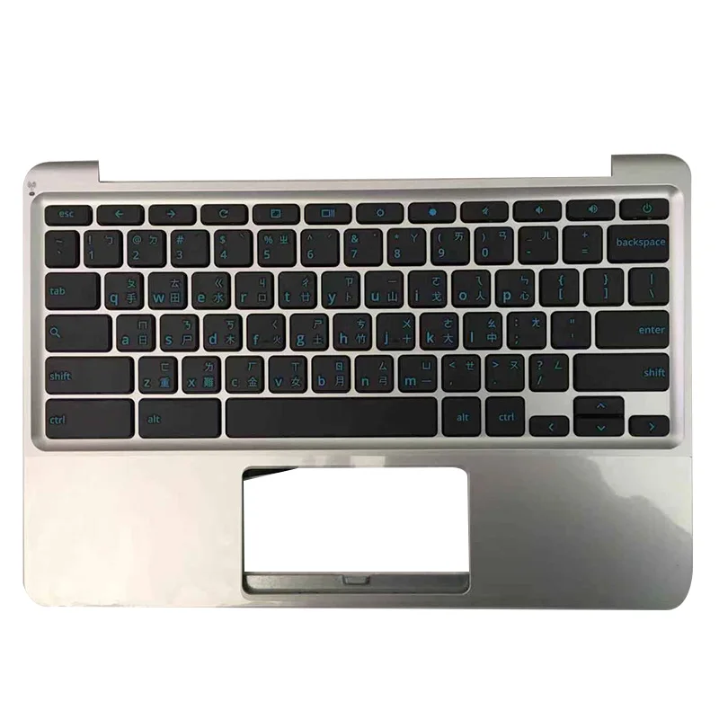 NEW For Asus Chromebook C202SA Laptop LCD Back Cover/Palmrest/Bottom Case Computer Case
NEW For Asus Chromebook C202SA Laptop LCD Back Cover/Palmrest/Bottom Case Computer Case