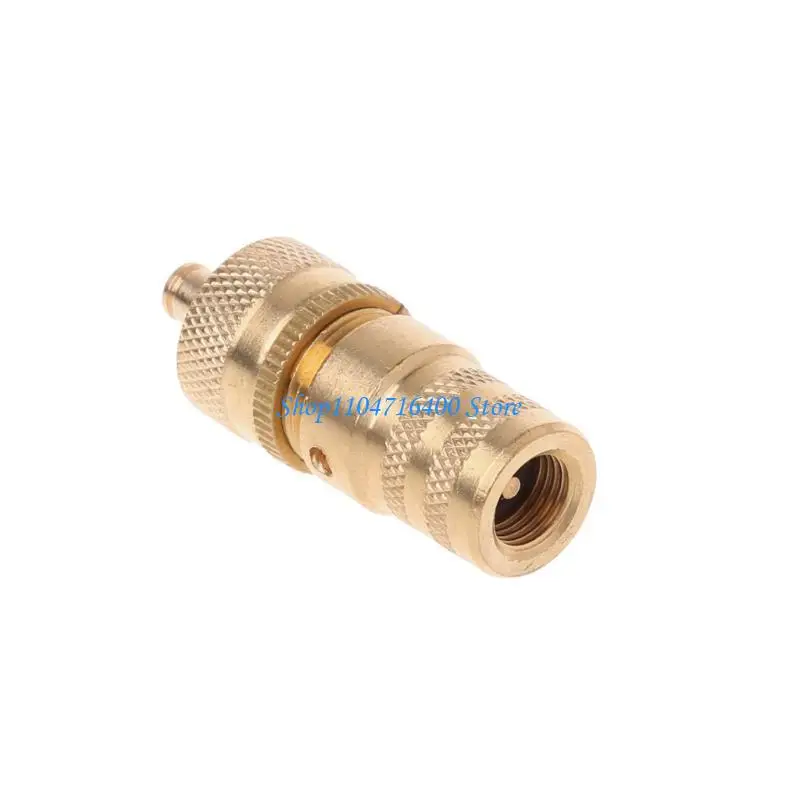 y1gd 4WD Outlet Universal Off-road Automatic Tire Brass Deflator for Valve Adapter 6-
y1gd 4WD Outlet Universal Off-road Automatic Tire Brass Deflator for Valve Adapter 6-