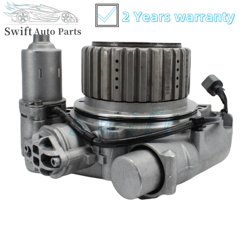 All-wheel Drive Clutch 0BR525554 Fit For VW Golf MK6 AUDI A3 TT 0BR525554A MMK KMC 0BR 525 554
All-wheel Drive Clutch 0BR525554 Fit For VW Golf MK6 AUDI A3 TT 0BR525554A MMK KMC 0BR 525 554
