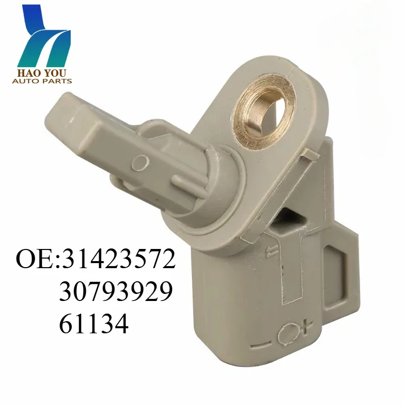 31423572 auto parts abs sensor brake sensor for VOLVO S60 S80 V60 V70 XC60 XC70 30793929 61134
31423572 auto parts abs sensor brake sensor for VOLVO S60 S80 V60 V70 XC60 XC70 30793929 61134