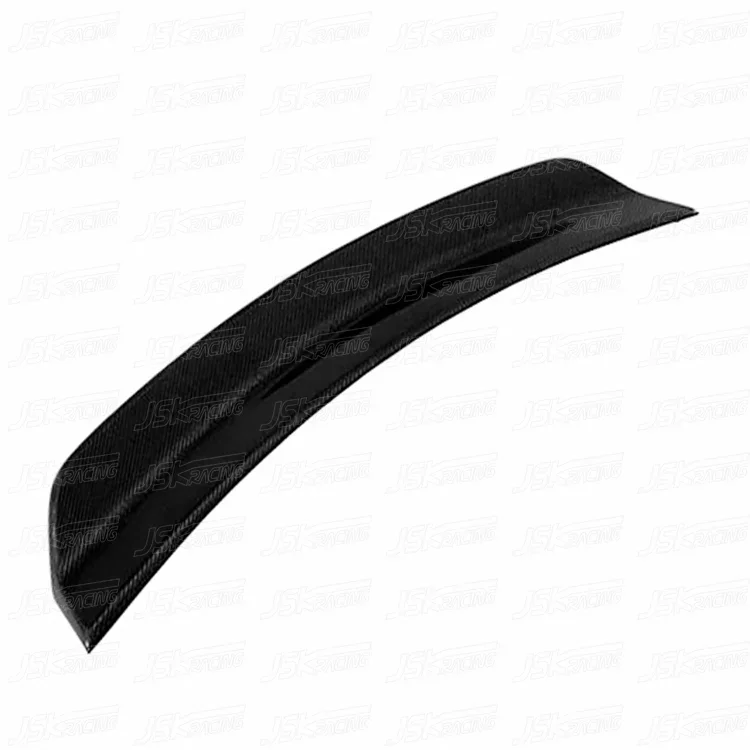 BLACK SAILS STYLE CARBON FIBER REAR SPOILER FOR 2017-2021 NISSAN GTR R35
BLACK SAILS STYLE CARBON FIBER REAR SPOILER FOR 2017-2021 NISSAN GTR R35