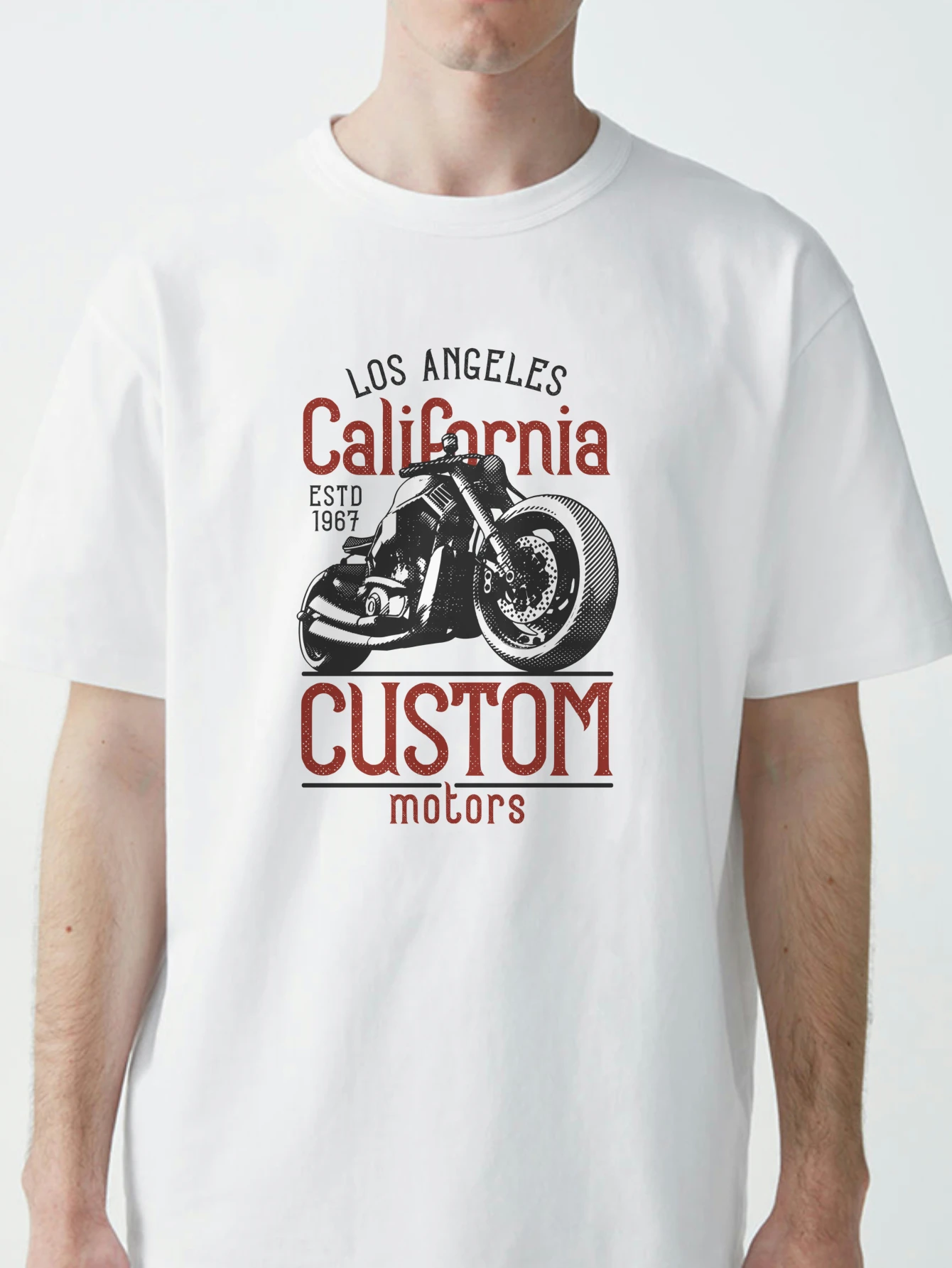 t shirt for men 2025 Men's clothing Summer Solid color Printed 100%cotton Basic t shirt y2k four seasons Graphic plain t-shirt
t shirt for men 2025 Men's clothing Summer Solid color Printed 100%cotton Basic t shirt y2k four seasons Graphic plain t-shirt