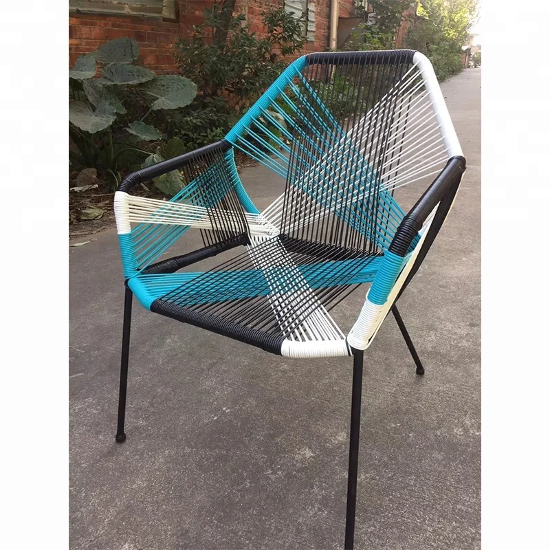 Modern design outdoor furniture rattan lounge chair coffee shop or restaurant
Modern design outdoor furniture rattan lounge chair coffee shop or restaurant