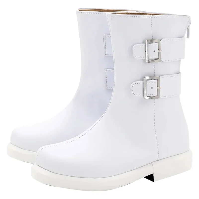 Anime Tokyo Revengers Mikey Sano Manjiro Cosplay Shoes Boots Halloween Costumes Accessory Custom Made M17
Anime Tokyo Revengers Mikey Sano Manjiro Cosplay Shoes Boots Halloween Costumes Accessory Custom Made M17