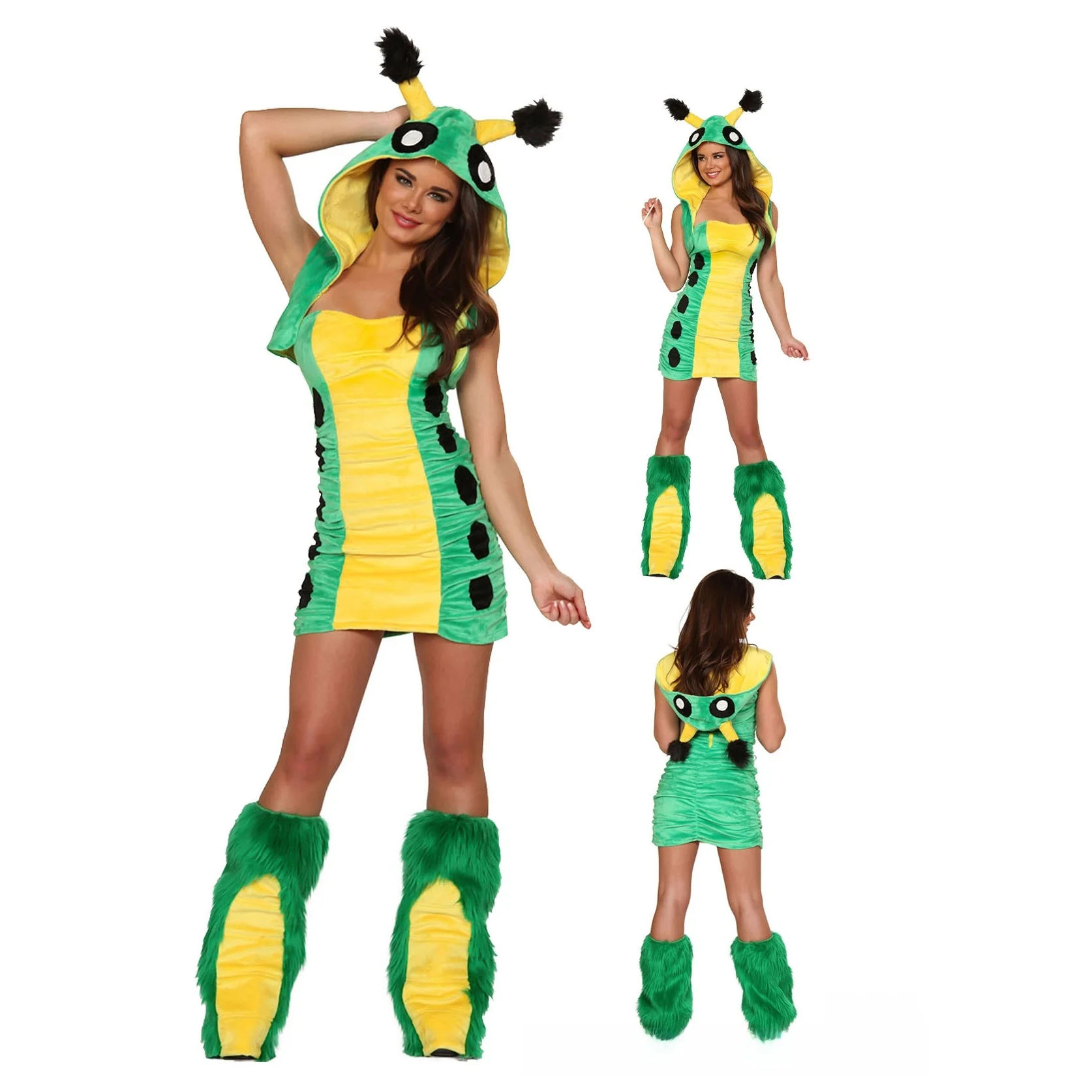 2026 New Halloween Role Play Animal Performance Costume Furry Bar Performance Clothes Alice in Dictionary Stage Outfit
2026 New Halloween Role Play Animal Performance Costume Furry Bar Performance Clothes Alice in Dictionary Stage Outfit