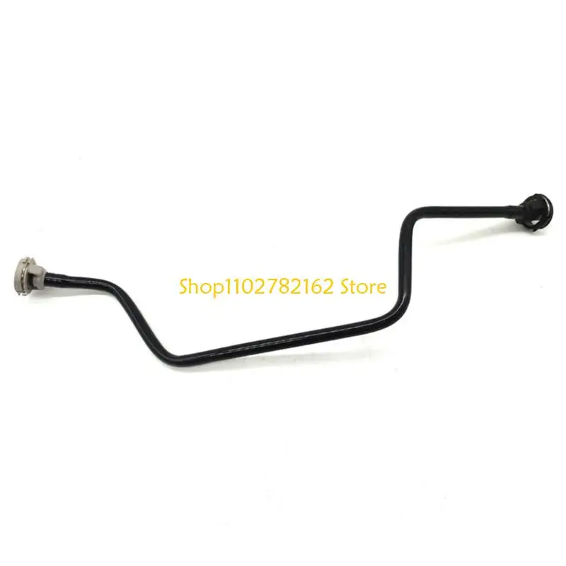 547B Radiator Overflow Hose Reservoir Line Pipe For 2.0L Engines 2011 2012 Models 8R0121081M ABS Construction
547B Radiator Overflow Hose Reservoir Line Pipe For 2.0L Engines 2011 2012 Models 8R0121081M ABS Construction