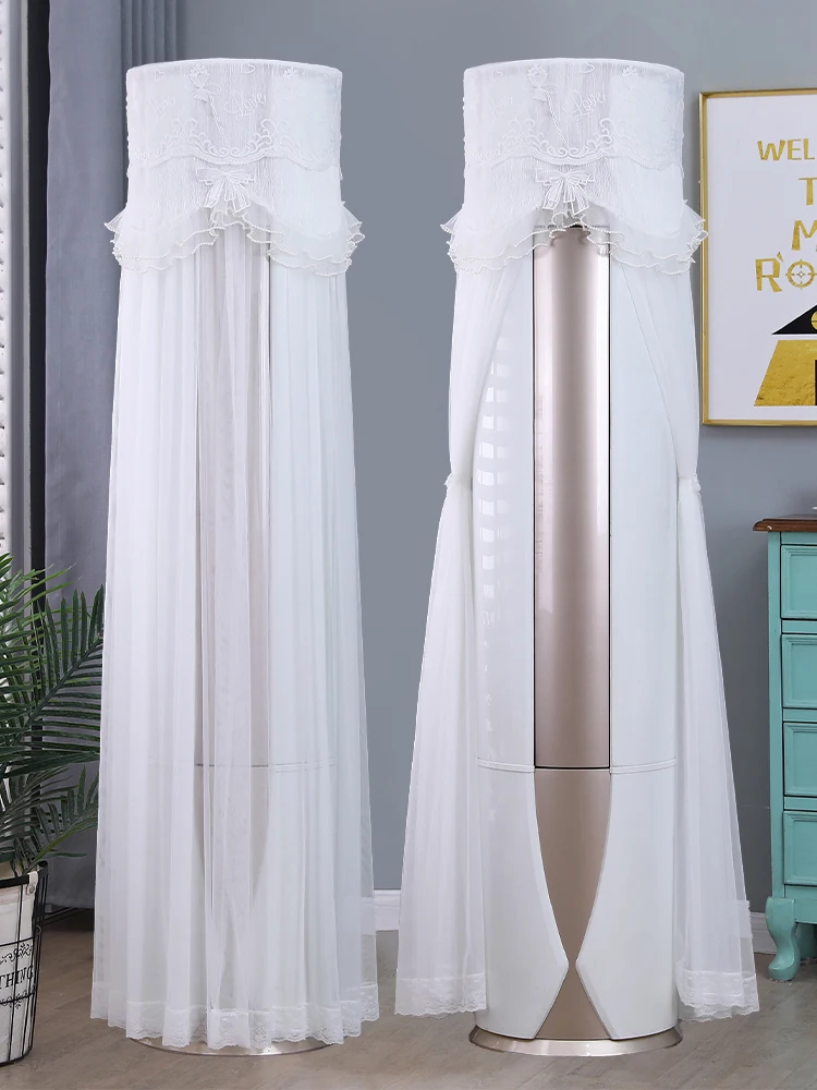 Современный пылезащитный чехол для кондиционера, вертикальный, цилиндрический, подходит для Ge Midea Air Condi...
Современный пылезащитный чехол для кондиционера, вертикальный, цилиндрический, подходит для Ge Midea Air Condi...