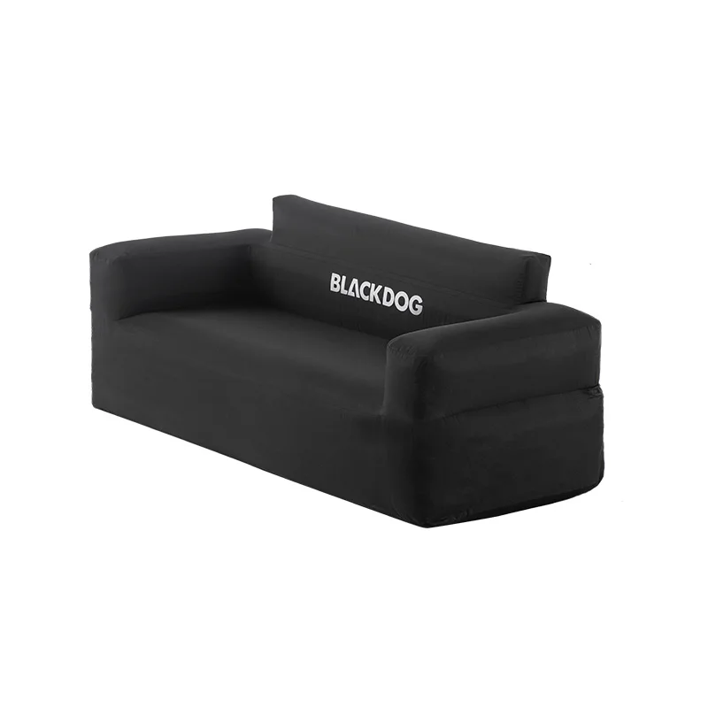 Blackdog Outdoor Double Inflatable Sofa Portable Outdoor Camping Picnic Air Mattress Lazy Inflatable Bed
Blackdog Outdoor Double Inflatable Sofa Portable Outdoor Camping Picnic Air Mattress Lazy Inflatable Bed
