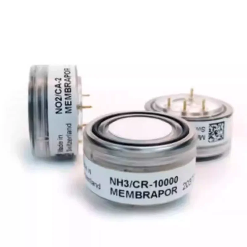 Electrochemical principle of CO/CF-200 Swiss Mengba Bo MEMBRAPOR carbon monoxide sensor
Electrochemical principle of CO/CF-200 Swiss Mengba Bo MEMBRAPOR carbon monoxide sensor