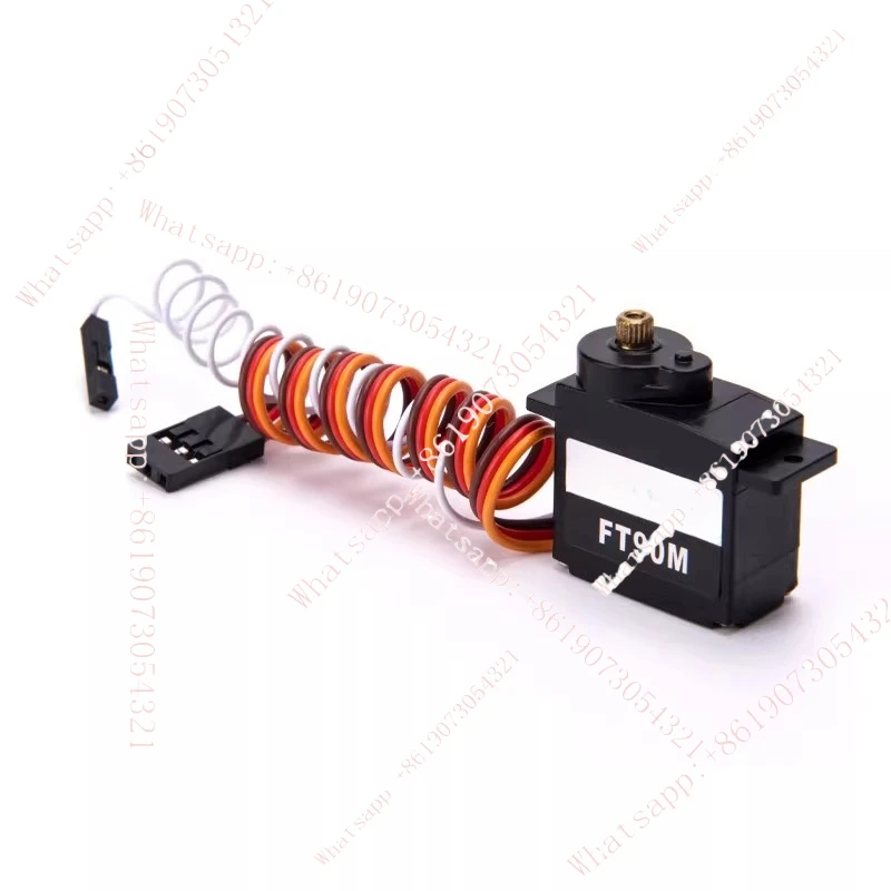9G small 6V metal teeth 2kg with feedback micro robot digital model aircraft steering gear
9G small 6V metal teeth 2kg with feedback micro robot digital model aircraft steering gear