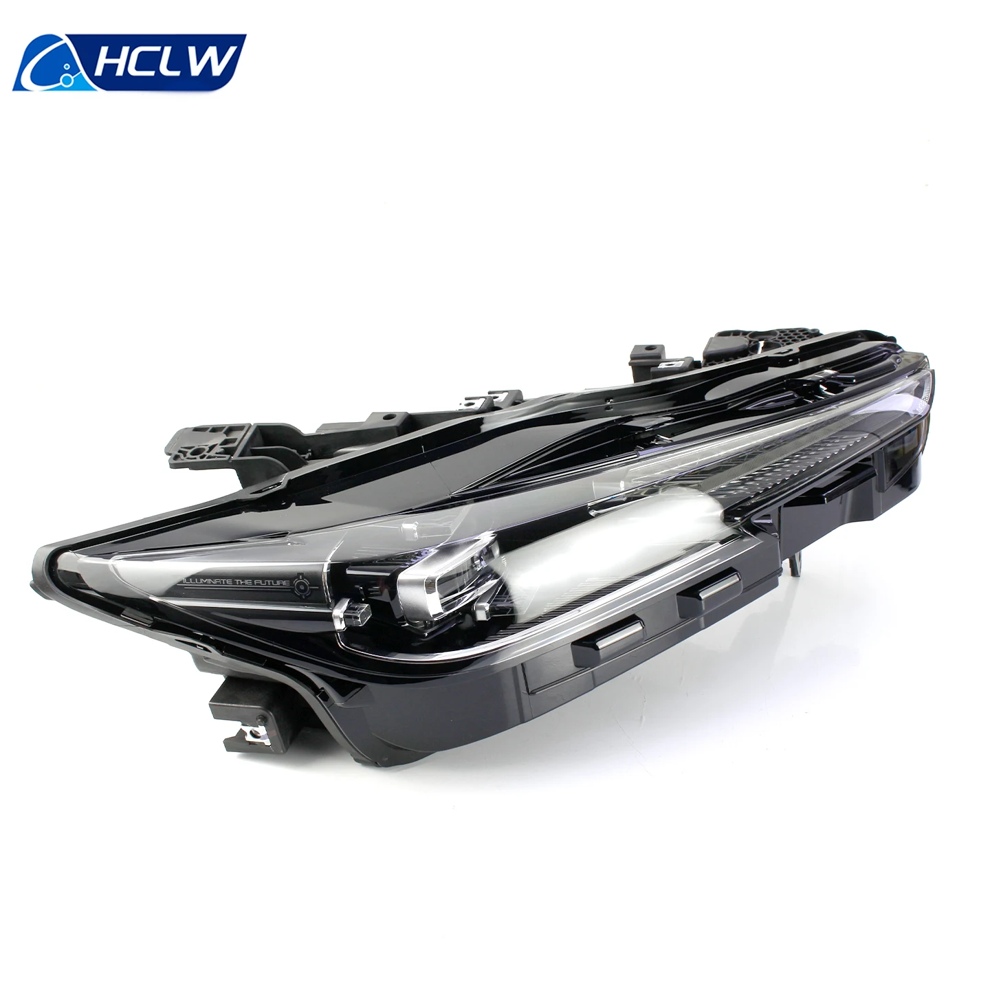 OEM Changan UNI-K 12V 8000K New Full LED Headlight Assembly Left Right Driver Passenger Side Original Parts
OEM Changan UNI-K 12V 8000K New Full LED Headlight Assembly Left Right Driver Passenger Side Original Parts